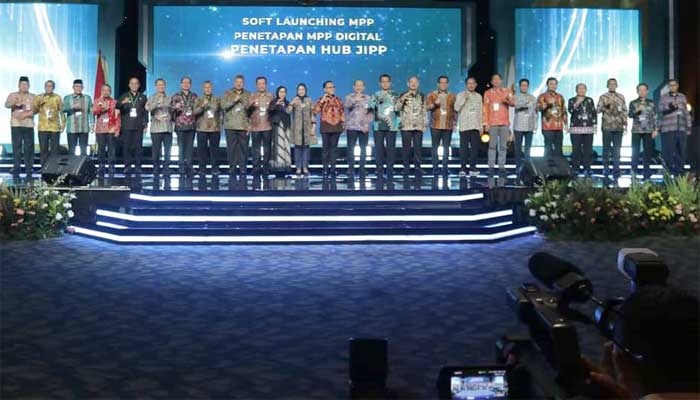 Gebyar Pelayanan Prima 2024