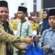 Siswa Kelas IX-A MTsN Padang Panjang, Habib Adzanul Haqqi, meraih juara 1 Olimpiade Bahasa Arab (OBA) 2024 Tingkat Provinsi Sumatra Barat
