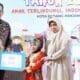 Peringatan Hari Anak Nasional di Padang Panjang