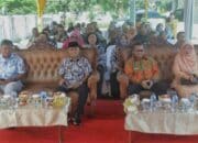 Gerakan Pangan Murah Meriahkan Peringatan Hari Pangan Sedunia ke-44 di Asahan