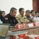 BI Sumbar Sambangi Pemkab Solok Selatan