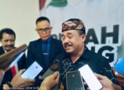 Pilkada Blitar 2024: Tim Mak Rini-Mas Ghoni Hadapi Serangan Kampanye Hitam dan Hoaks