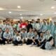 JNE Umrahkan 559 Karyawan