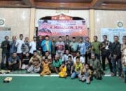 Ketua DPRD Kota Padang Reses Menjemput Aspirasi Masyarakat di 7 Lokasi Wilayah Koto Tangah