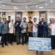 Komisi I DPRD Kabupaten Bungo Kunjungan Kerja terkait Pelayanan dan Perizinan ke DPRD Sumbar