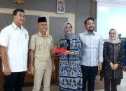 Optimalisasi Perikanan untuk Industri, Komisi II DPRD Sumbar Studi Komparatif ke Banten