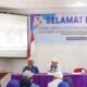 Pj Wali Kota, Sonny Budaya Putra, saat membuka Musyda BKMT Padang Panjang