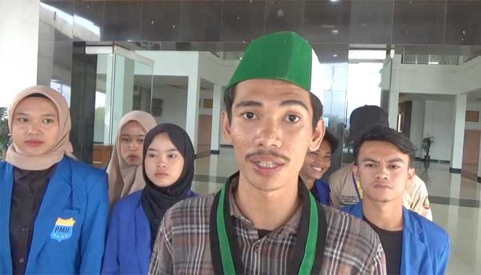 Aliansi Organisasi Kepemudaan (OKP) dan Organisasi Kemahasiswaan (Ormawa) Kabupaten Dharmasraya