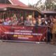 PPK KPGD Adakan Cafe Demokrasi di Sungai Aro