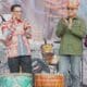 Pembukaan Festival Ekraf Minangkabau di PDIKM Padang Panjang