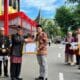 Pemkab Sijunjung Peroleh Penghargaan Statistik dari BPS Sumbar