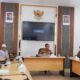 Pemko Padang Panjang Ikuti Tahapan Interview Penilaian SPBE 2024