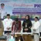 BPKD Padang Panjang bersama Bank Nagari Jalin Kerja Sama