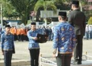 Peringatan Hari Sumpah Pemuda di Solsel, Menpora Sorot Peningkatan Pelayanan Kepemudaan