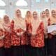 Pertemuan Bulanan DWP Bukittinggi