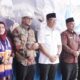 Pj Wako Padang Panjang, Sonny Budaya Putra Lepas 102 Jemaah Umrah BSM ke Tanah Suci