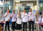 Kunjungi Disdukcapil, Pjs Wako Bukittinggi Pastikan Layanan Masyarakat Mudah, Cepat dan Gratis