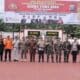 Polres Asahan Gelar Apel Pasukan Operasi Zebra Toba 2024