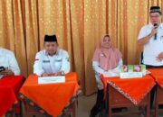 Kemenag Sawahlunto Luncurkan Program Inovasi GaSS BARO