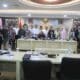 Komite II DPD RI gelar rapat dengar pendapat umum bersama pakar pangan dari Institut Pertanian Bogor (IPB)