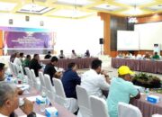 Ups, KPU Padang Panjang Tak Izinkan Bazar dan Flashmob Saat Kampanye