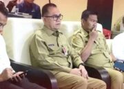 Pjs Wako Bukittinggi Siap Kendalikan Inflasi dan Kembangkan Industri Gim