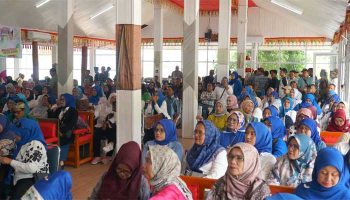 Sahabat PPP Turun Gunung Menangkan Epyardi Asda di Pilgub Sumbar 2 Sahabat PPP Turun Gunung Menangkan Epyardi Asda di Pilgub Sumbar