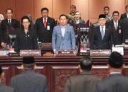 Indonesia Tak Boleh Bergantung Pihak Luar untuk Kebutuhan Mendasar Rakyatnya