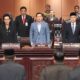 Sidang Paripurna Ke-7 DPD RI