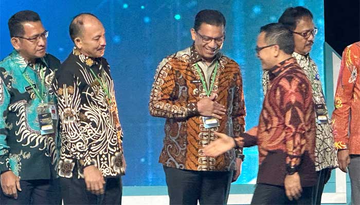 Mal Pelayanan Publik Padang Panjang Resmi Beroperasi