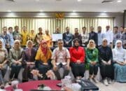 Pemko Bukittinggi dan Anggota DPRD Bersinergi dalam Pemberantasan Korupsi