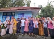 TP PKK Bukittinggi Sambut Tim Field Oversight TWG RSSH 2024