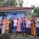 TP PKK Bukittinggi Sambut Tim Field Oversight TWG RSSH 2024