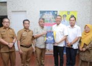 Universitas Terbuka Medan Jajaki Kerja Sama dengan Pemkab Asahan