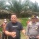 Warga Desa Buntu Pane hadang Pengunjukrasa