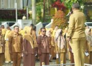 Curah Hujan Mulai Tinggi, Sekda Solok Selatan Minta Masyarakat Waspada