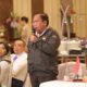 Anggota DPD RI periode 2024-2029 mengikuti kegiatan Pemantapan Nilai-Nilai Kebangsaan bersama Lemhannas RI