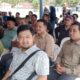 Bawaslu Sumut dan Asahan Launching Kampung Pengawas di Desa Simpang Empat