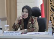 Senator Erni Daryanti Minta Pengawasan Penggunaan Skincare Diperketat