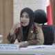 Wakil Ketua Komite III DPD RI, Erni Daryanti