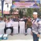 Anggota DPRD Sumbar, Salamat Simamora reses di Nagari Sontang Cubadak, Kecamatan Padang Gelugur, Kabupaten Pasaman
