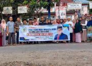 Anggota DPRD Sumbar, Nurkhalis Dt Bijo Dirajo Dorong Peningkatan Produksi Pertanian Melalui Pemanfaatan Teknologi