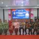 Polres Asahan gelar Hari Kesatuan Gerak Bhayangkari ke-72