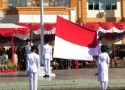 Pemkab Pasbar Peringati Hari Sumpah Pemuda