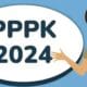 Ilustrasi rekrutmen PPPK 2024