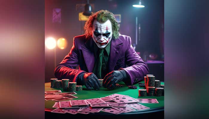 Kekecewaan Menyelimuti Film 'Joker: Folie à Deux', Eksperimen Musikal yang Gagal 1 Joker: Folie à Deux
