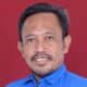 Ketua IWO Lampung Utara, Mirza