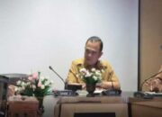Pjs Wali Kota Bukittinggi Evaluasi dan Konsolidasikan Sektor Pariwisata dan Ekonomi Kreatif
