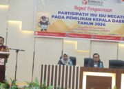 Bawaslu Payakumbuh Gandeng Petani, Kelompok Tani dan Komunitas Tangkis Isu Negatif Pilkada