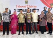 Hani Syopiar Rustam Dorong Dukcapil se Sumbar Tingkatkan Upaya Perekaman Data Warga